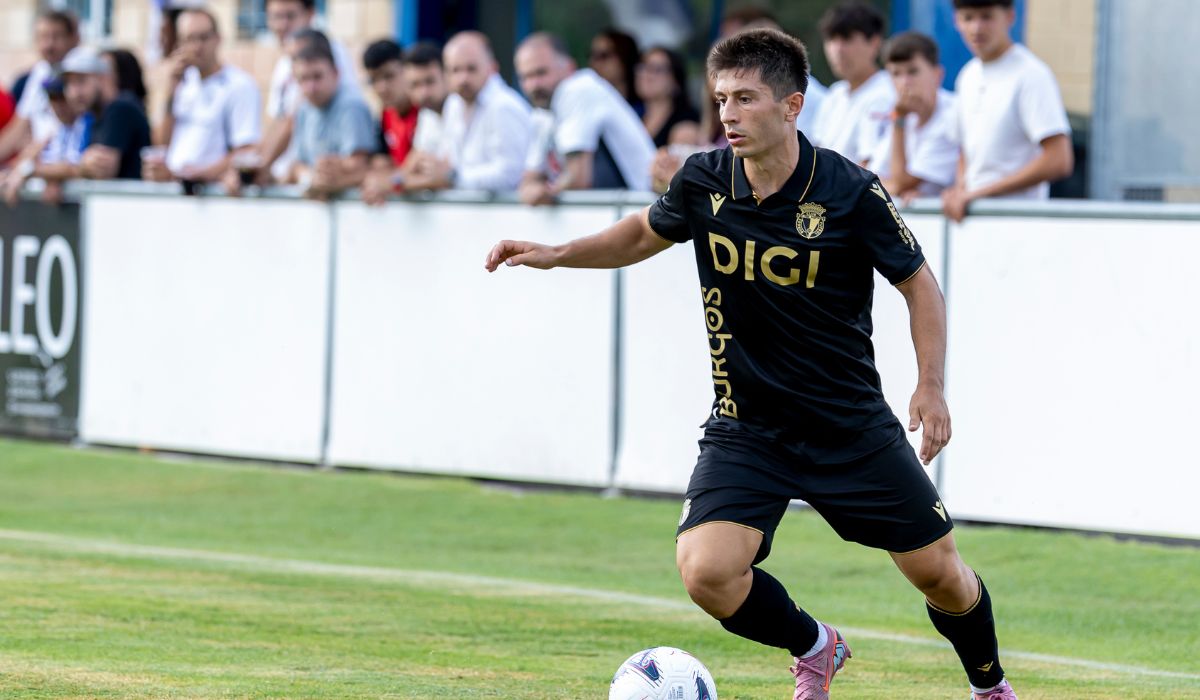 Los fichajes no llegan a Burgos-image