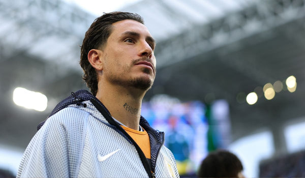 Giménez, de vuelta... ¿por cuánto tiempo?-image