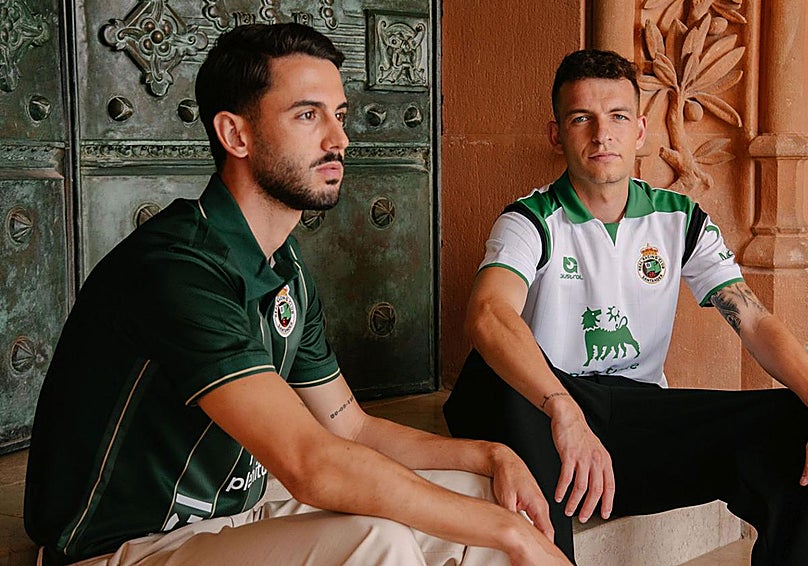 ¿Qué nota merecen las nuevas camisetas del Racing?-image