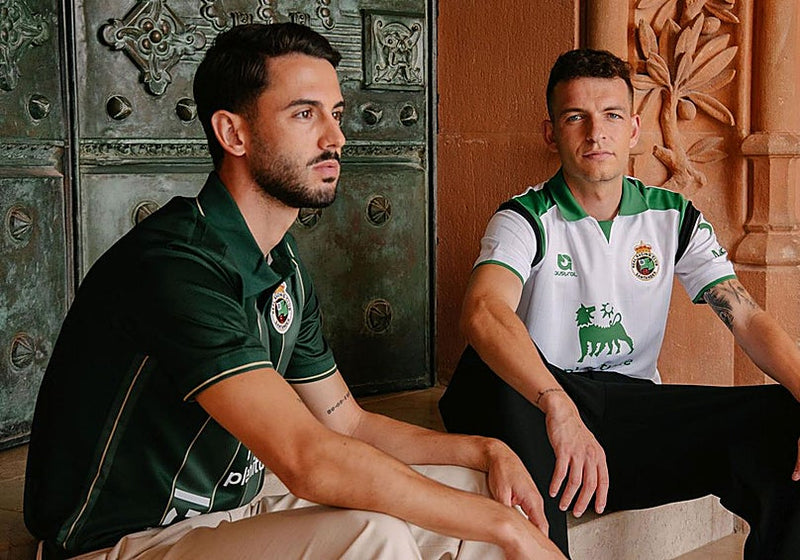 ¿Qué nota merecen las nuevas camisetas del Racing?-image