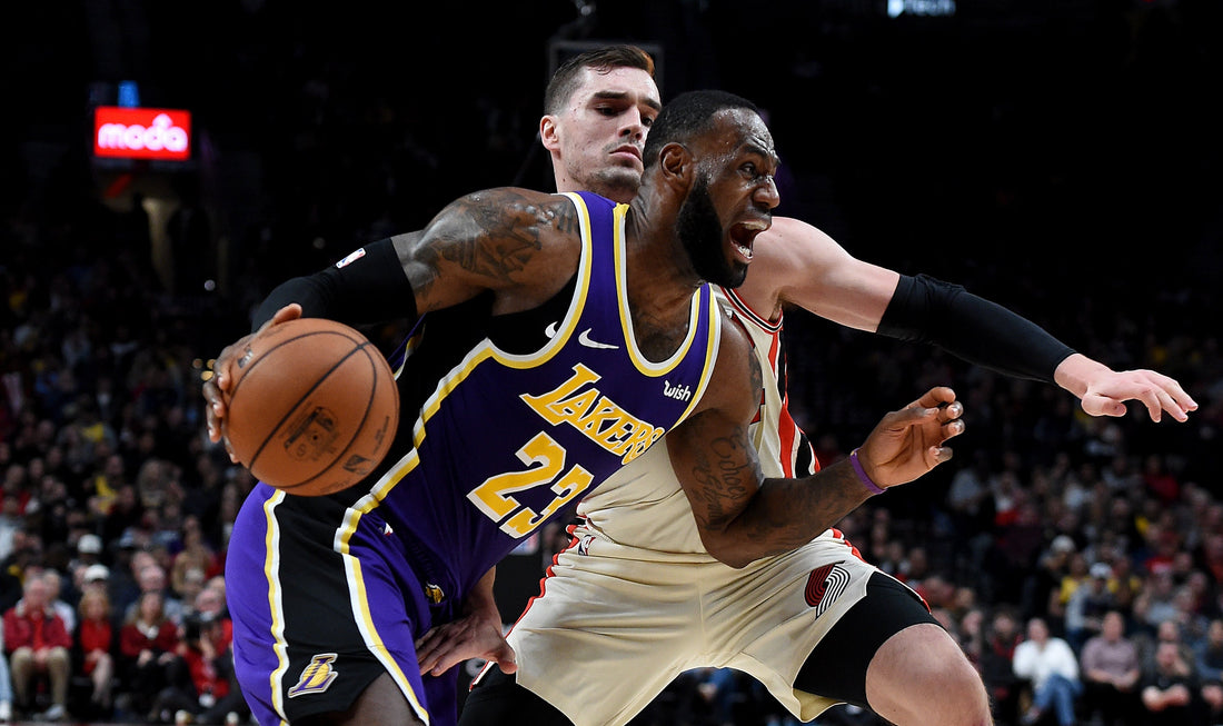 Hezonja, en la lista de los pretendientes de LeBron-image