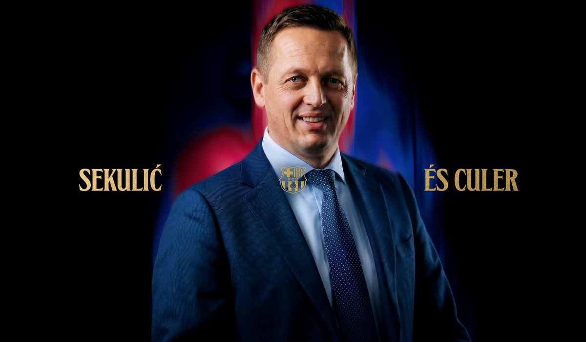 El Barça ya tiene entrenador-image