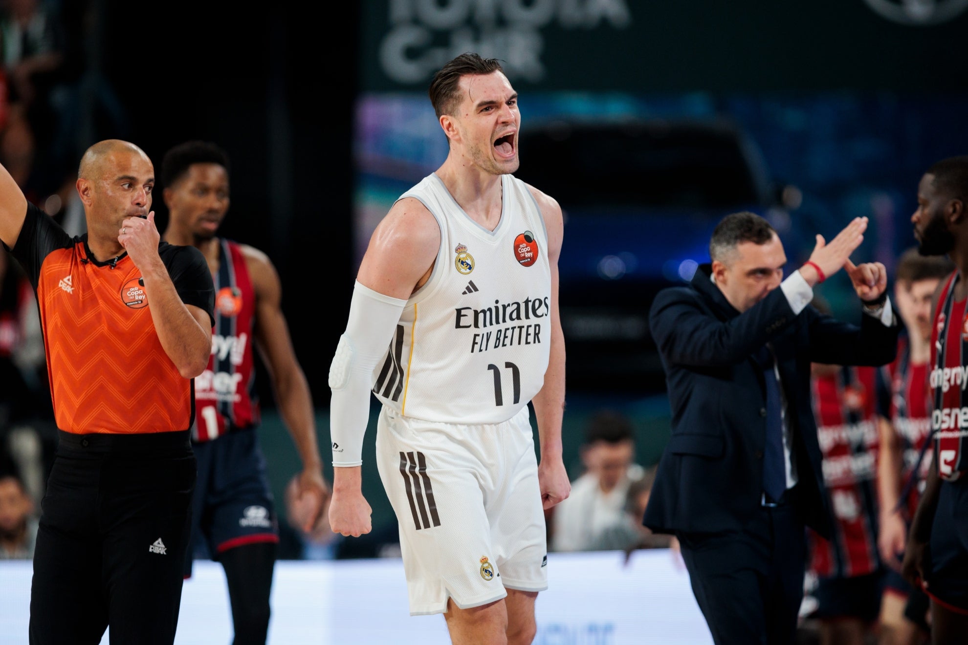 Hezonja no paga y sigue siendo del Madrid: "culebrón" a la vista-image