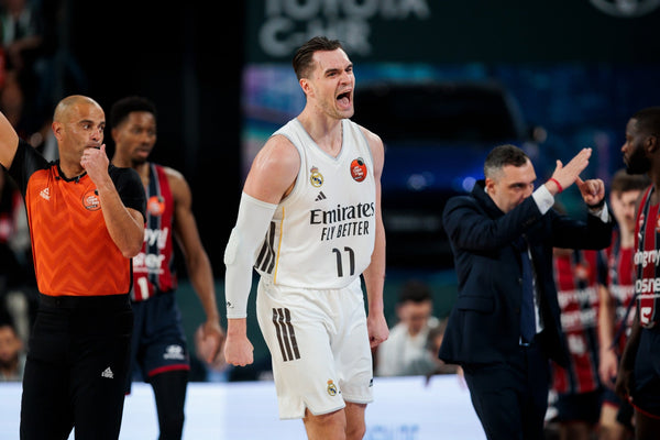 Hezonja no paga y sigue siendo del Madrid: "culebrón" a la vista-image