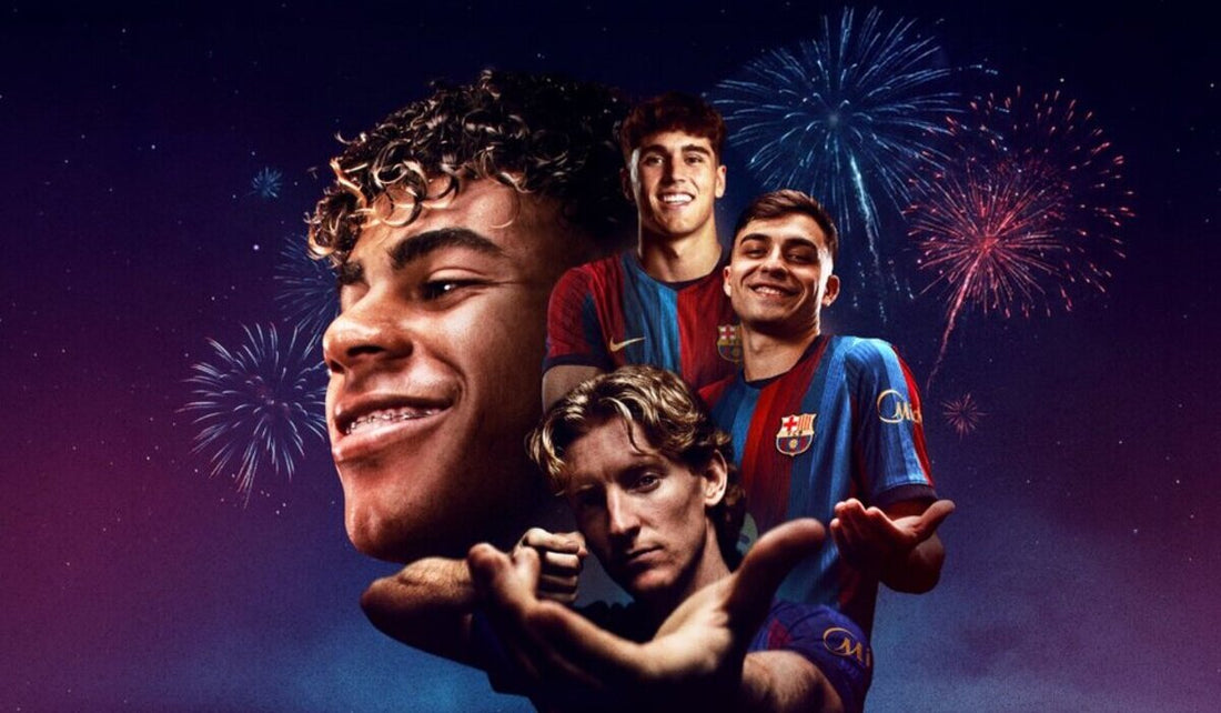 El Barcelona se enfrentará al Al Ahly egipcio en el Trofeo Joan Gamper-image