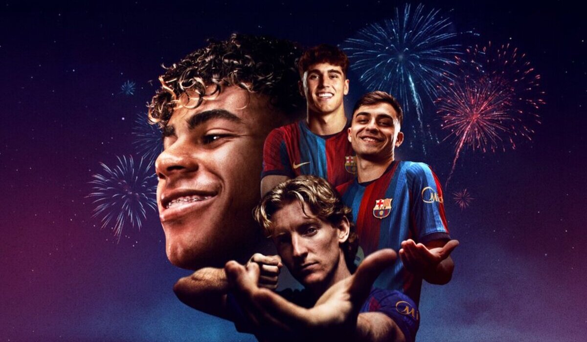 El Barcelona se enfrentará al Al Ahly egipcio en el Trofeo Joan Gamper-image