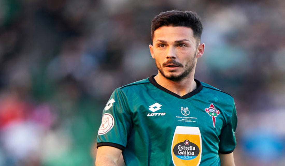 Jesús Bernal regresa al Racing Club Ferrol tras dejar el Sporting de Gijón-image