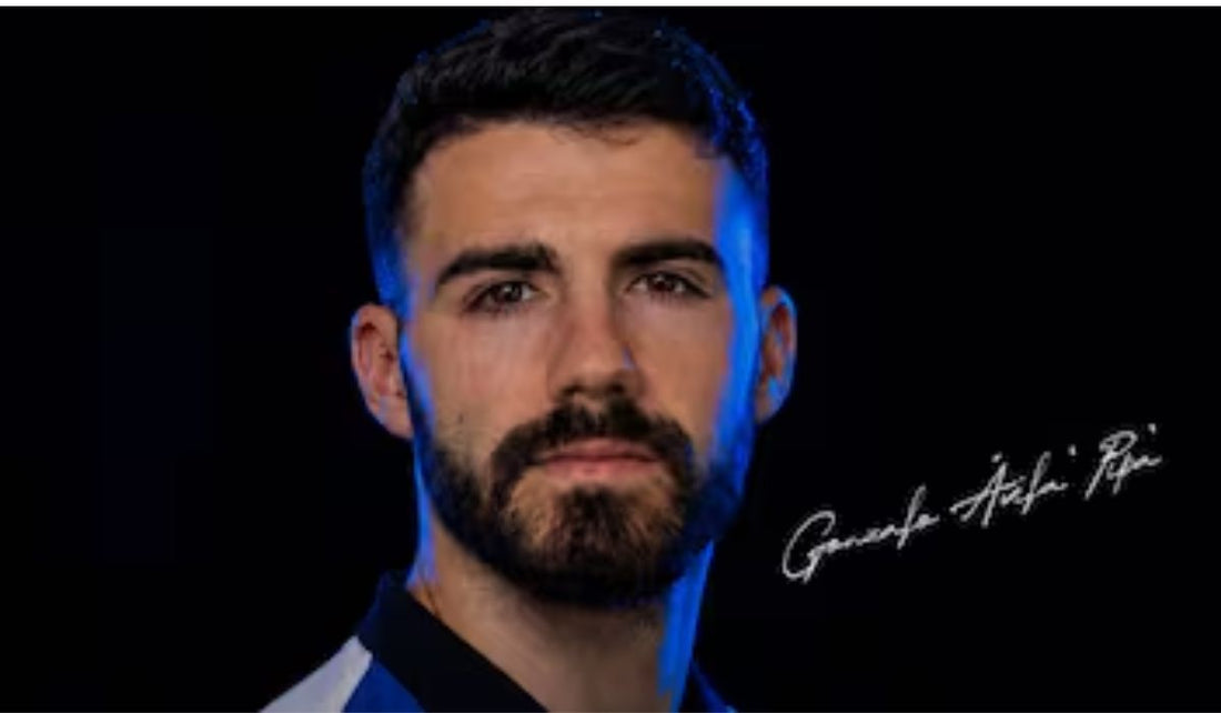 El Sabadell refuerza el lateral derecho con el fichaje de Pipa-image