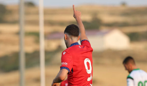 Osasuna 2-0 Racing | Ramis se estrena con victoria en el banquillo rojillo-image