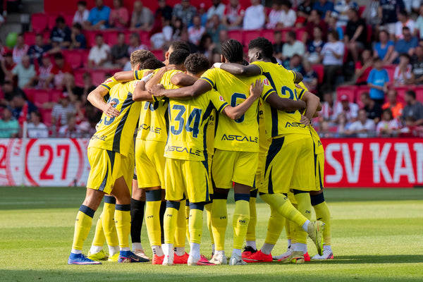 El Villarreal firma una convincente victoria ante el PSV-image