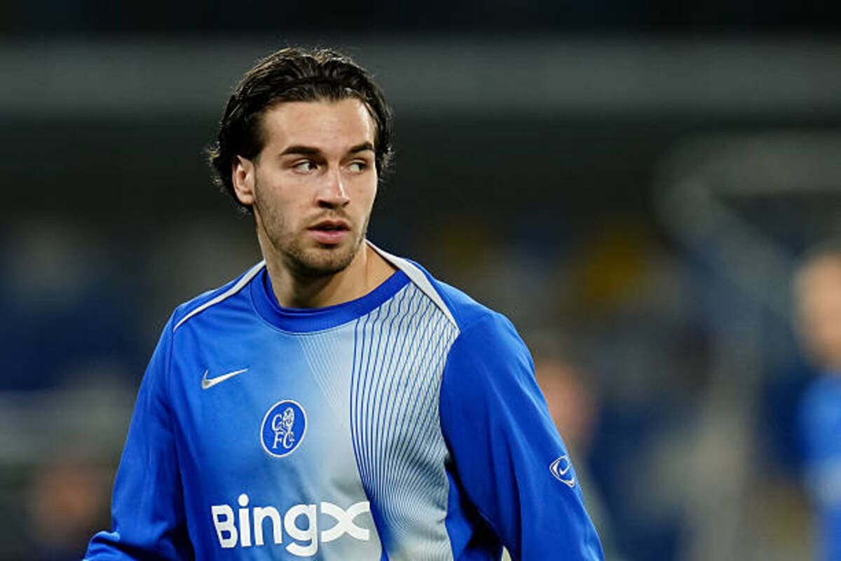 El Sevilla FC se fija en Marc Guiu para reforzar la delantera-image