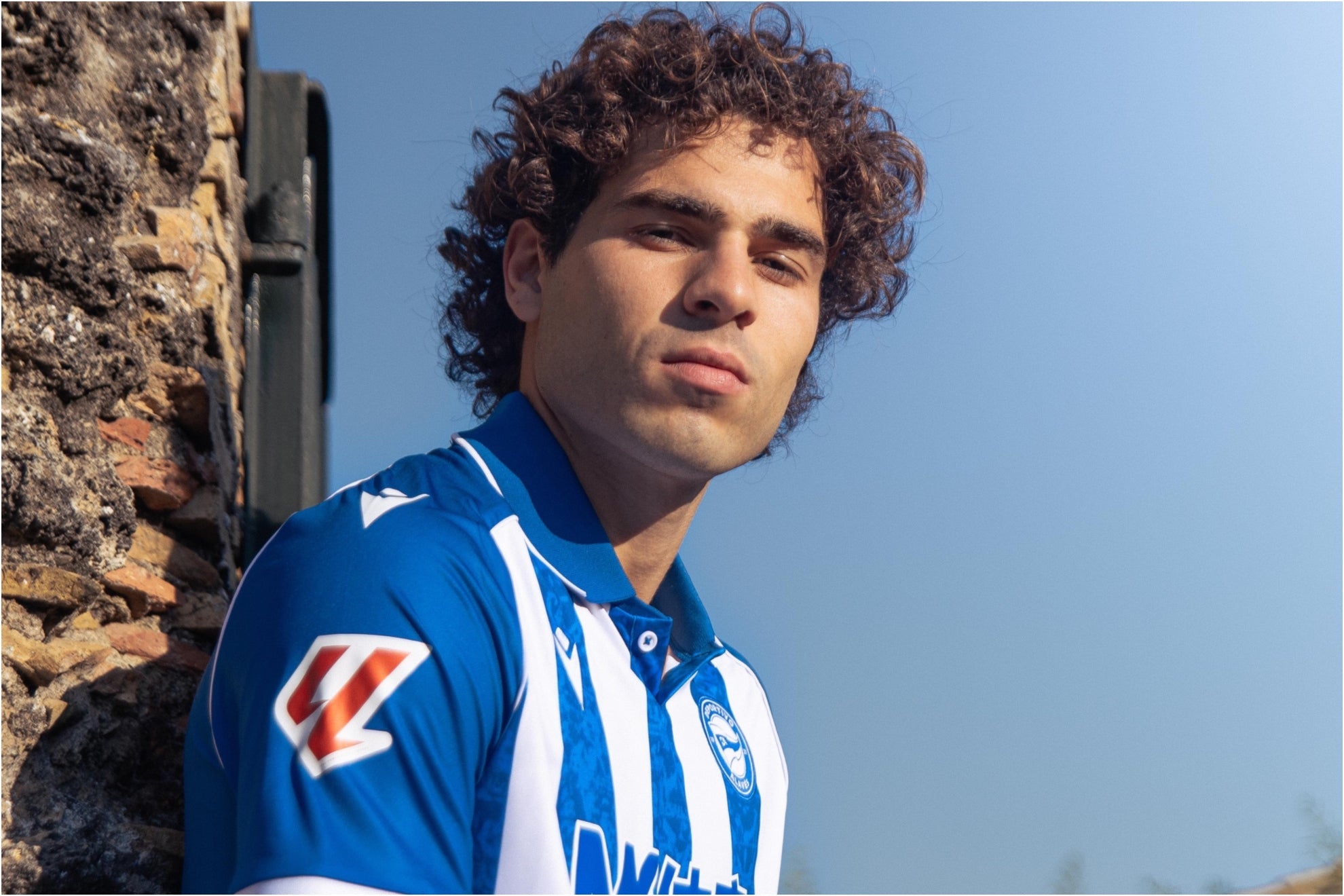 Oficial: Miguel Rodríguez ficha por el Alavés-image