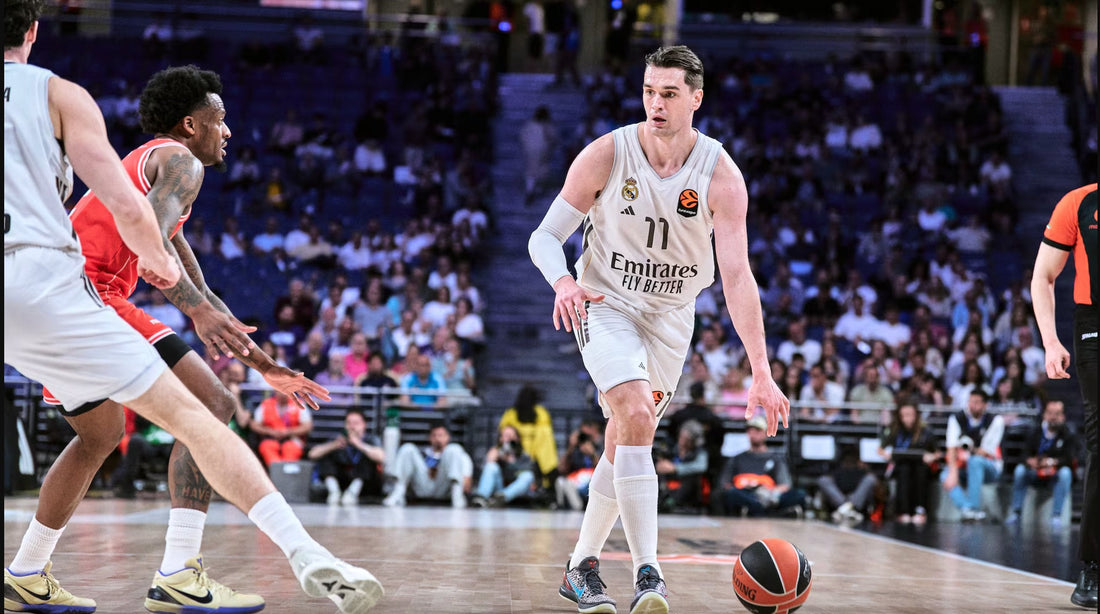 Hezonja, de Madrid a Cleveland cobrando la mitad-image