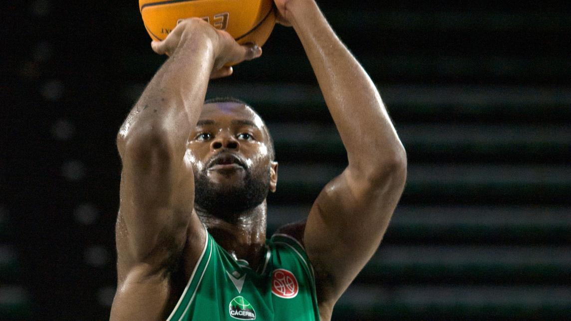 Valencia Basket incorpora a Wildens Leveque y lo cede al Menorca-image