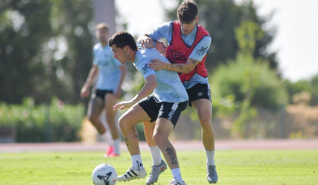 El Rayo Vallecano regresa a su Ciudad Deportiva-image
