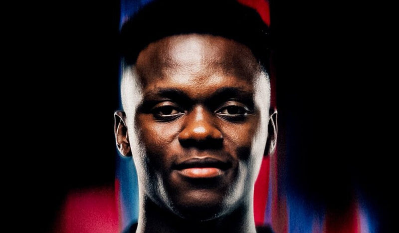 El Barça Atlètic firma a Aziz Issah en propiedad hasta 2028-image