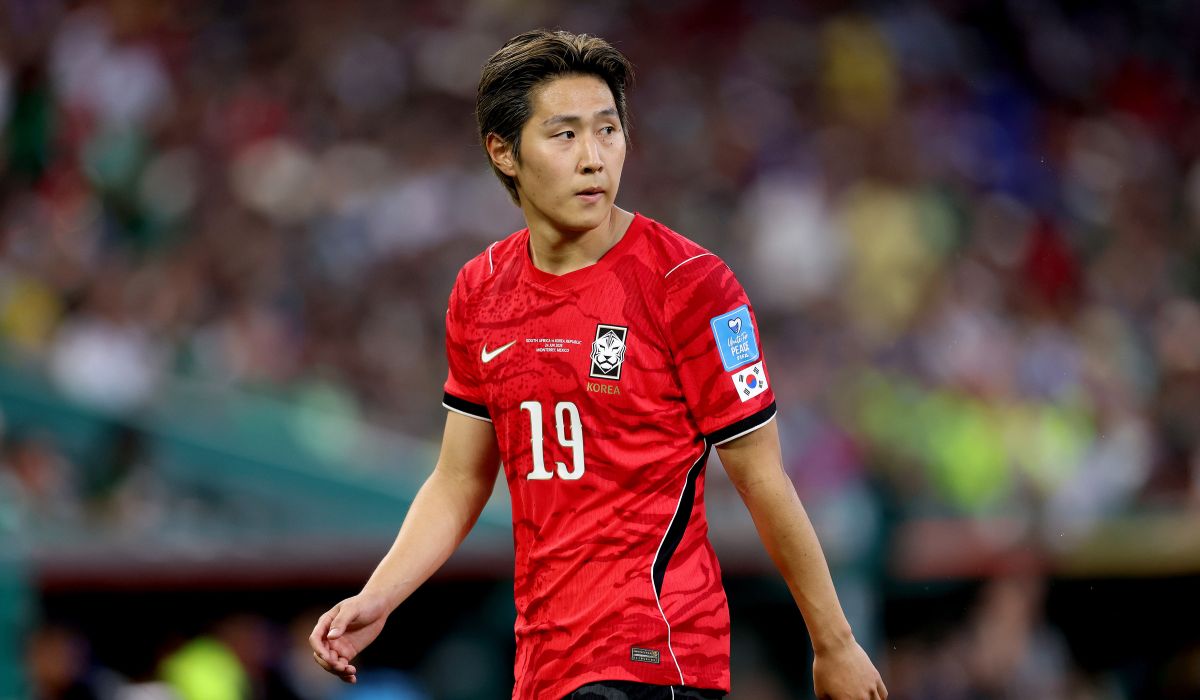 Kang-in Lee, más que un fichaje para el Atlético-image