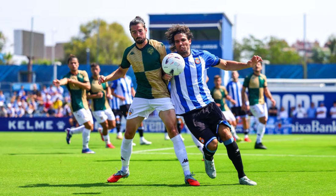 Espanyol 1-1 Sabadell | Ensayo y error de los de Manolo González ante un sólido Sabadell-image