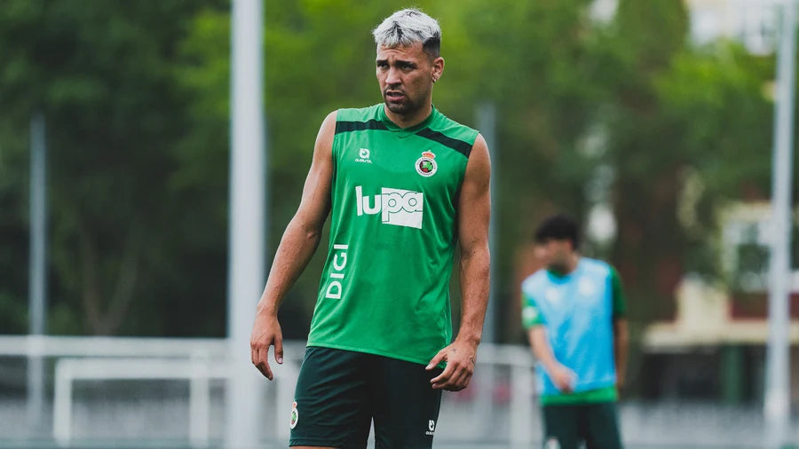 El Racing sigue acumulando malas noticias-image
