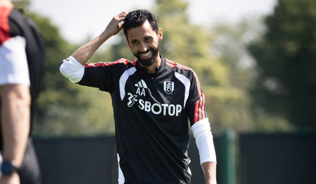 El Fulham de Arbeloa cerrará la pretemporada del Málaga-image