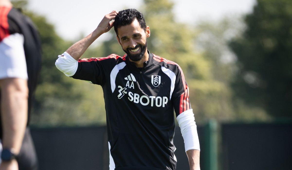 El Fulham de Arbeloa cerrará la pretemporada del Málaga-image