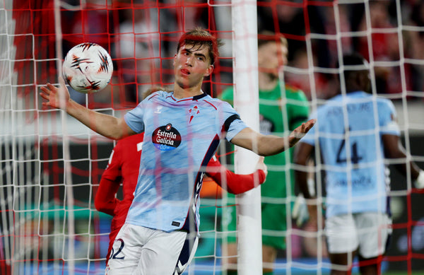 Javi Rodríguez, en la agenda del PSG-image