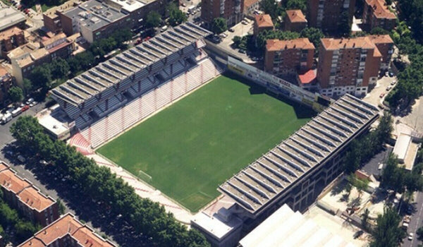 Guerra política por Vallecas: la Comunidad descarta devolver la concesión tras las obras-image