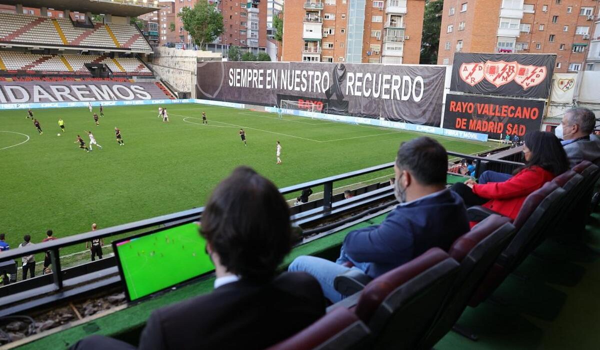 Las maniobras de Martín Presa a dos bandas-image