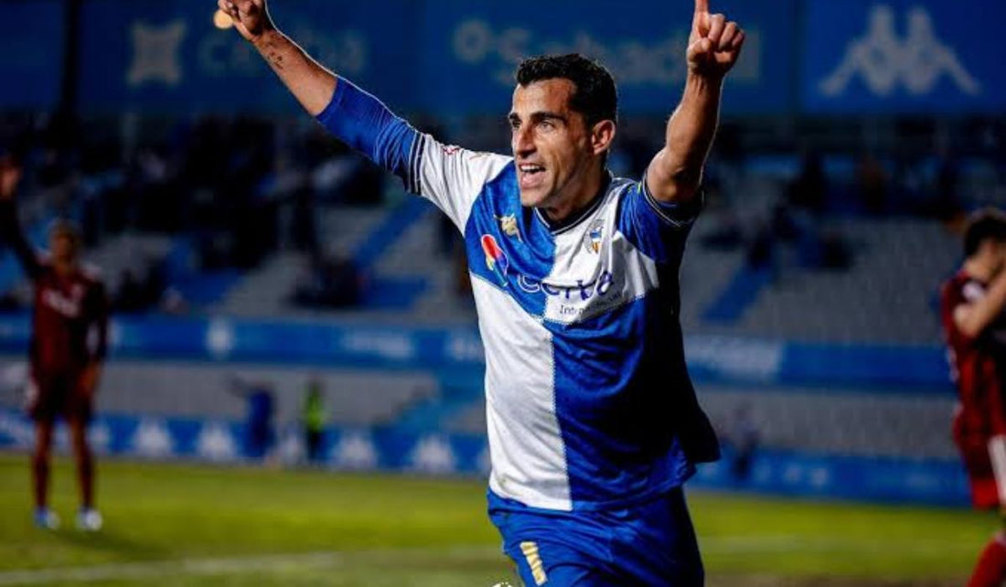 Rubén Martínez anuncia su retirada y pasa a formar parte de la dirección deportiva del Sabadell-image