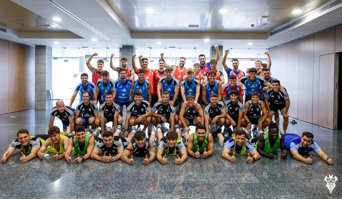 Albacete y su afición sueñan en grande-image