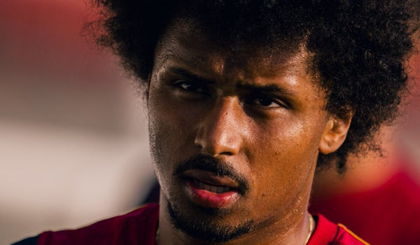 Karim Adeyemi no dudó ante la llamada del Barça: "Estas oportunidades solo se presentan una vez"-image