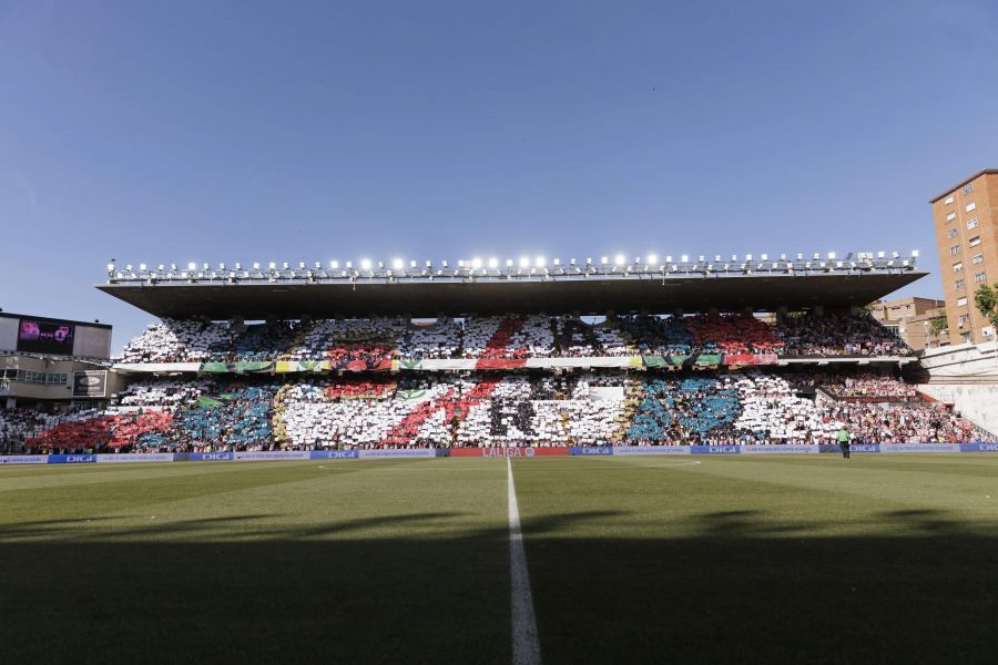 Alcorcón: Opción 'descartada' para el Rayo Vallecano-image