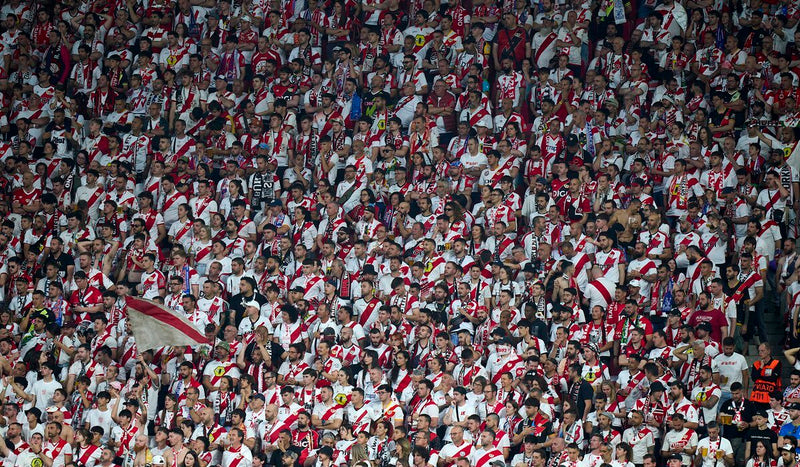 Caos en la renovación de abonos del Rayo Vallecano ante la incógnita del estadio-image