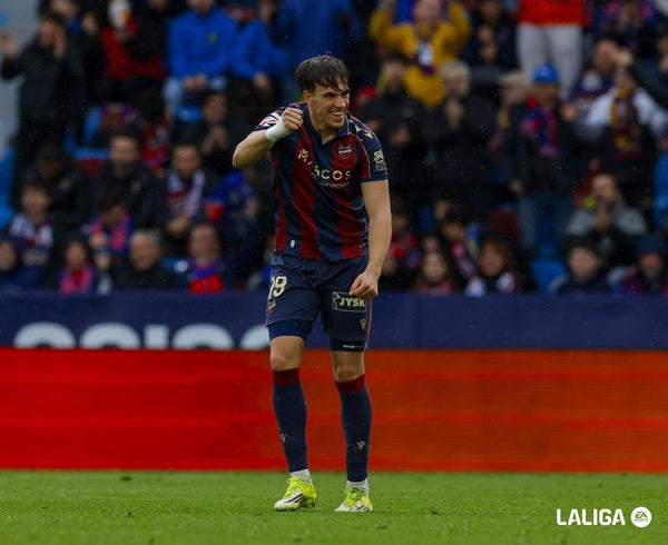 Carlos Espí se marcha al Real Madrid-image