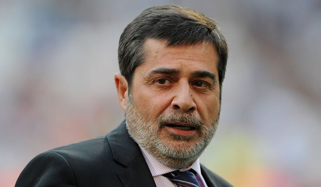 Carlos González, ex presidente del Córdoba, condenado a prisión-image