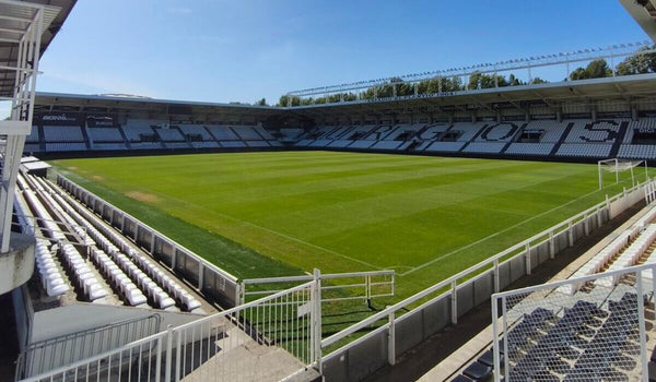 El Rayo Vallecano elige El Plantío como plan B en medio de su pulso con la Comunidad de Madrid-image