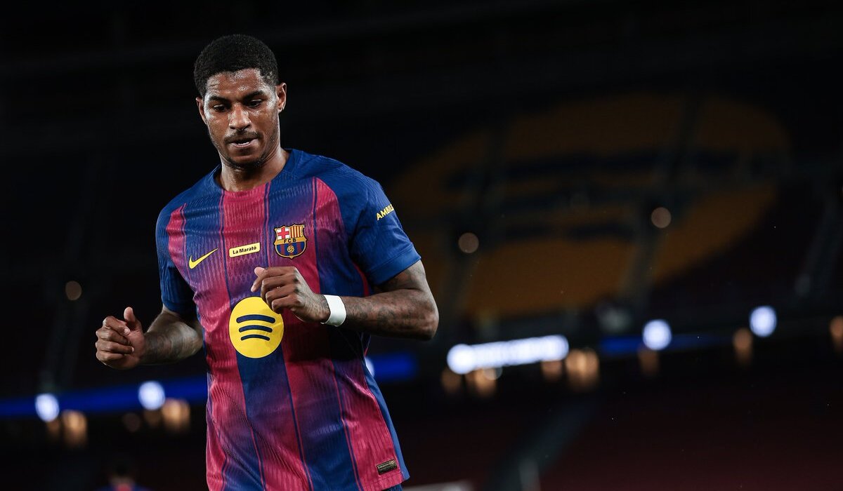 Marcus Rashford se despide del Barça: "Me llevo muchos recuerdos especiales"-image