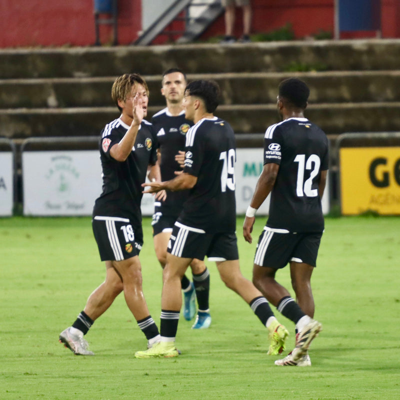 Olot 1-1 Nàstic de Tarragona: los pupilos de Xisco rascan un empate en pretemporada-image