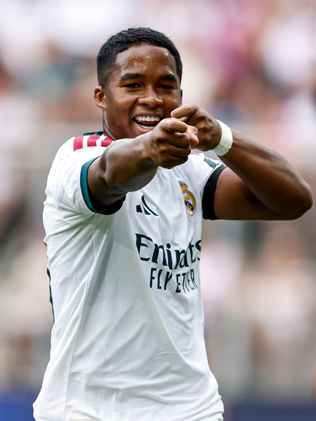 Real Madrid 2-2 Fiorentina: luces y sombras-image