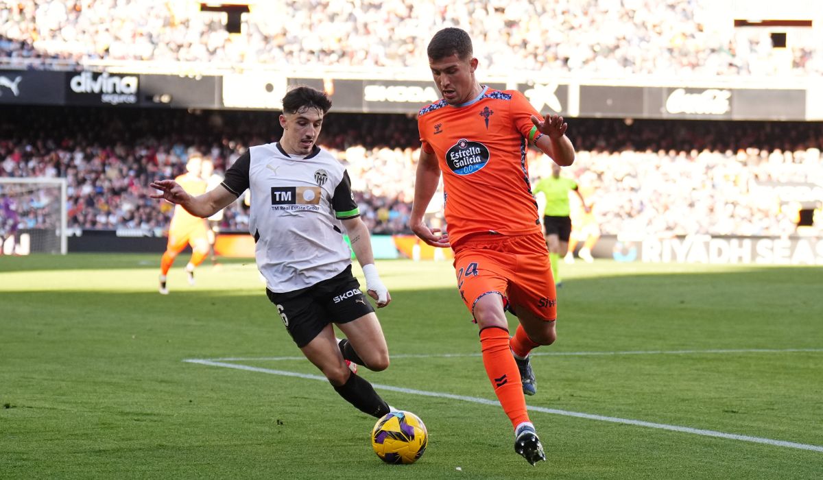El Málaga maneja un plan B para su defensa-image