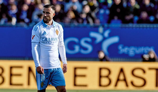 Rober González, una pieza nueva para el Alba-image