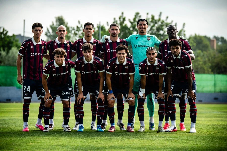 Brugué y Etta Eyong lideran la remontada del Levante frente al Albacete-image