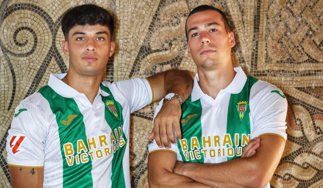 Jacobo Martí, otro revés para el Córdoba-image