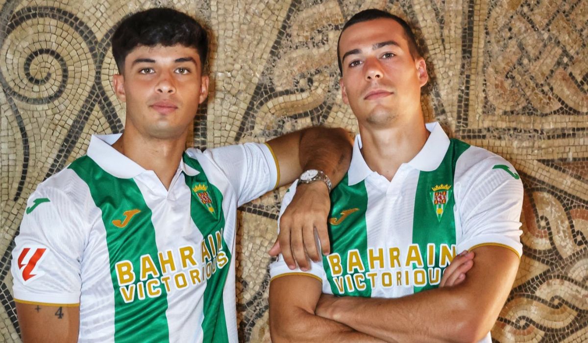 Jacobo Martí, otro revés para el Córdoba-image
