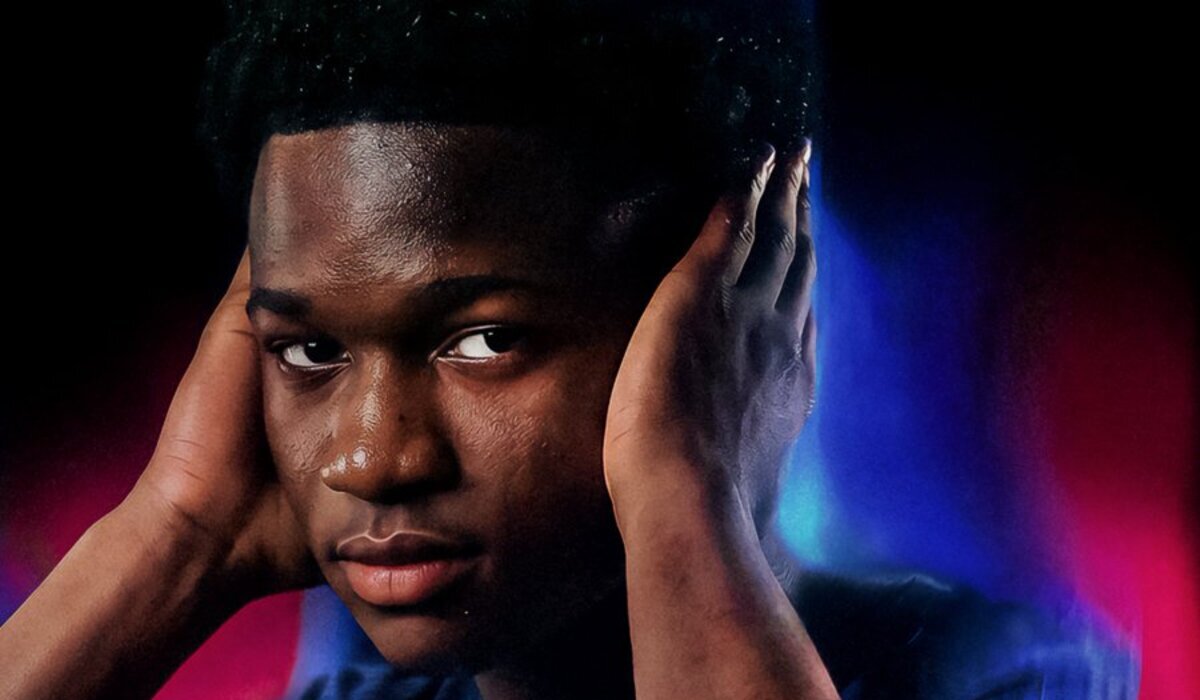 Jesse Bisiwu firma con el Barça hasta 2031-image