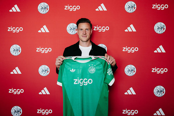 OFICIAL: Ter Stegen se marcha cedido al Ajax-image