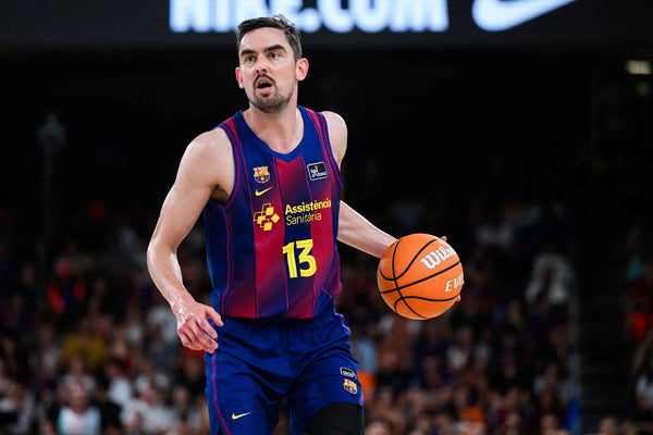 Satoransky critica duramente la directiva del Barça-image