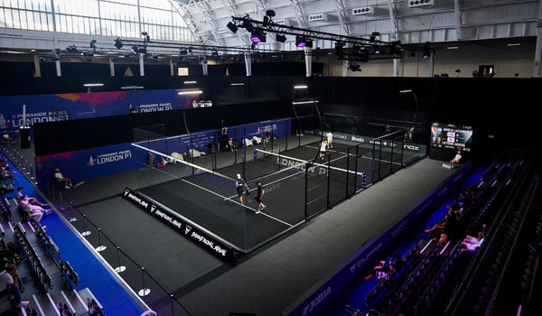 Londres despide la primera parte de la temporada-image