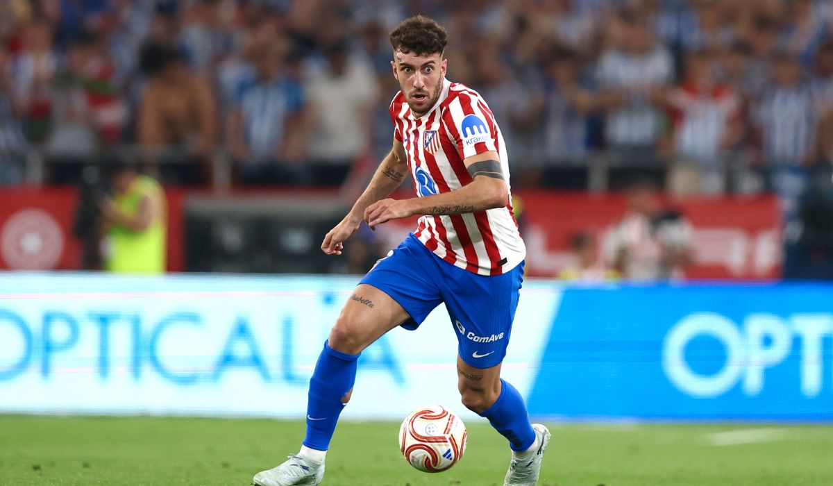 El Aston Villa viene con fuerza a por Ruggeri-image