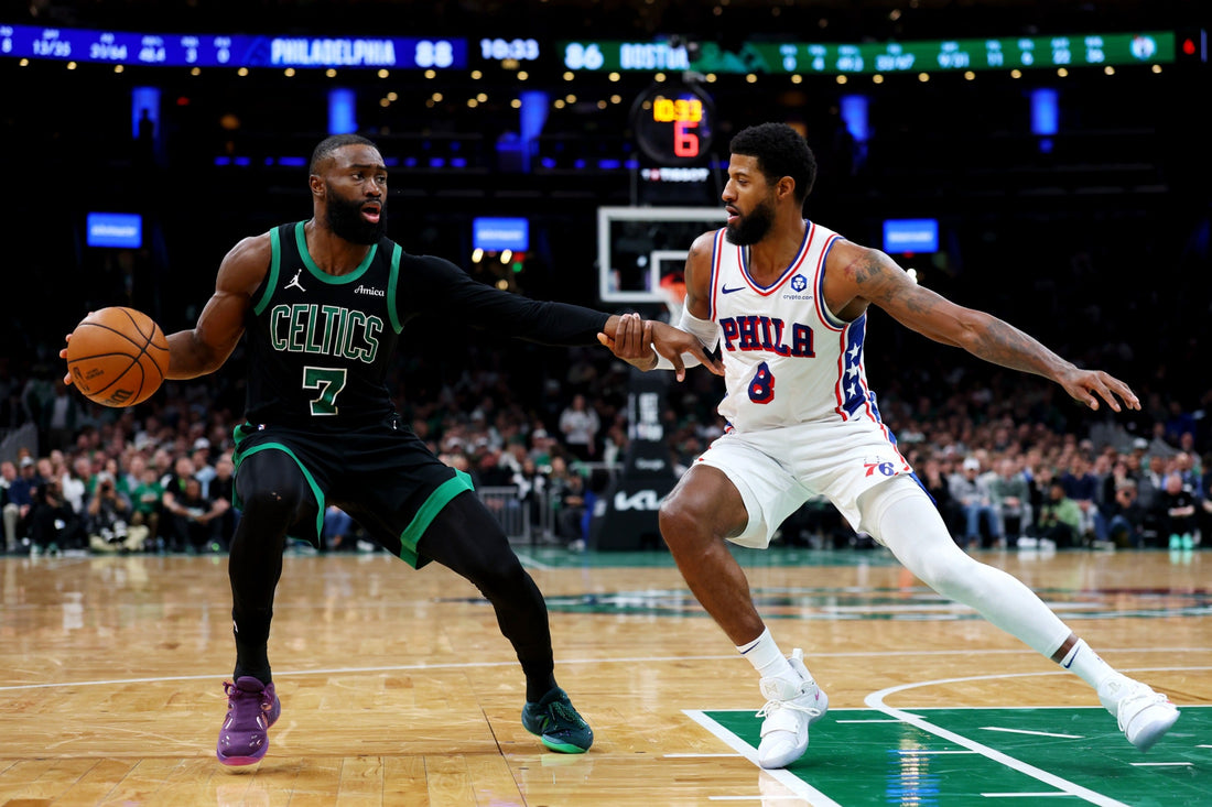 La verdad sobre Jaylen Brown y su traspaso: así será el futuro de la NBA.-image